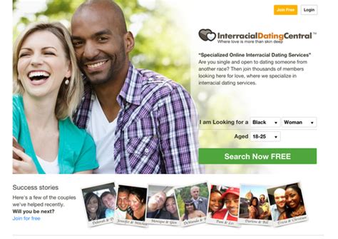 interracialdatingcentral.com|Login .